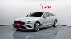 Genesis G70 2024