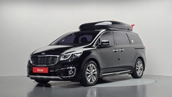 Kia Carnival 2016