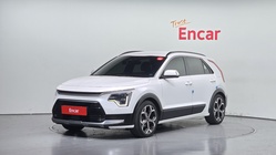 Kia Niro 2022