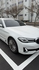 BMW 5 Series 2023