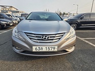Hyundai Sonata 2010