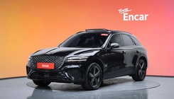 Genesis GV70 2022