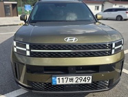 Hyundai Santa Fe 2024