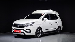 Ssangyong KORANDO 2019