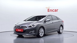 Hyundai i40 2013