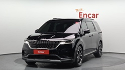Kia Carnival 2022