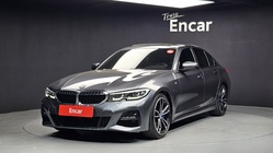 BMW 3 Series 2022