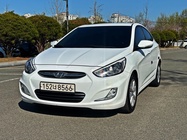Hyundai Accent 2016