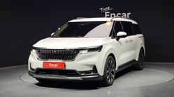 Kia Carnival 2022