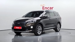 Kia Sorento 2019