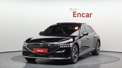 Genesis G90 2024
