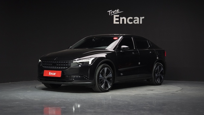 Polestar 2 2023