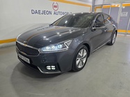 Kia K7 2017