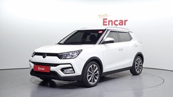 Ssangyong TIBOLI 2018