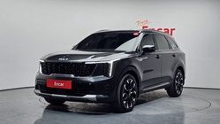 Kia Sorento 2025