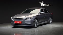 Hyundai Genesis 2014