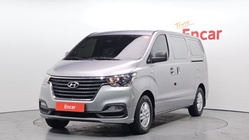 Hyundai Starex 2020