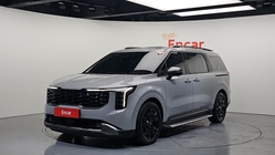 Kia Canival 2025