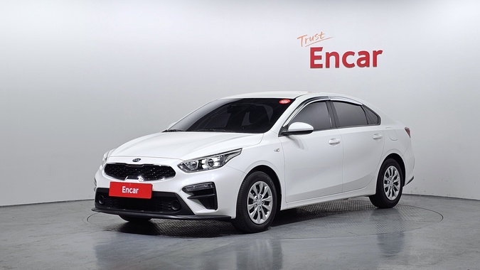 Kia K3 2020