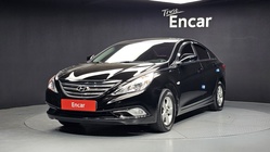 Hyundai Sonata 2013