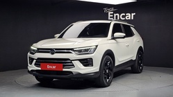Ssangyong KORANDO 2019