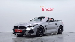 BMW Z4 2022
