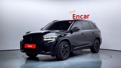 Samsung Grand Koleos 2025