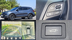 Hyundai Santa Fe 2016