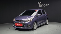 Chevrolet Spark 2016