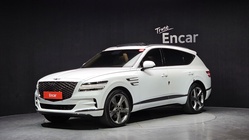 Genesis GV80 2020