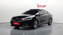 Kia K7 2018