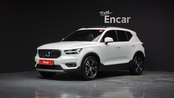 Volvo XC40 2020