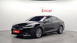 Kia K7 2019