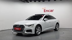 Audi A6 2020