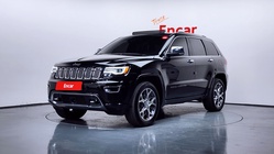 Jeep Cherokee 2019