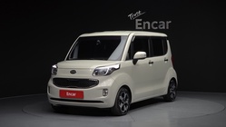 Kia RAY 2014