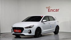 Hyundai i30 2018