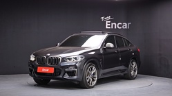 BMW X4 2020