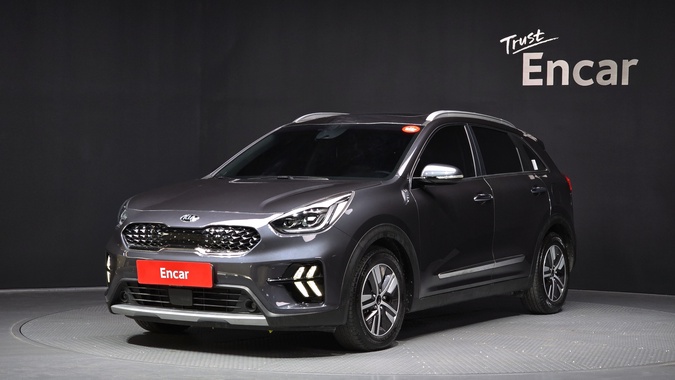 Kia Niro 2020