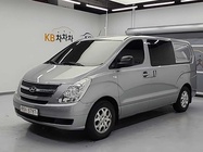 Hyundai Starex 2010