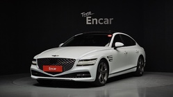 Genesis G80 2020
