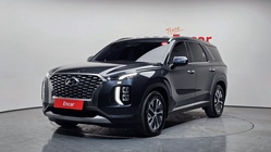 Hyundai Palisade 2019