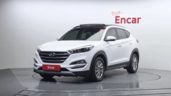 Hyundai Tucson 2015
