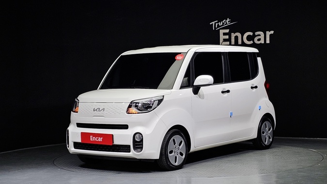 Kia RAY 2022