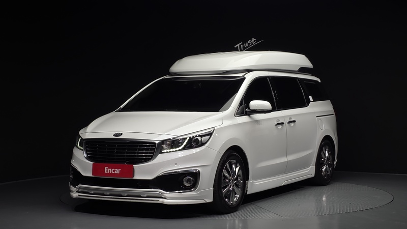 Kia Canival