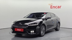 Kia K7 2016