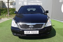 Kia Canival 2012