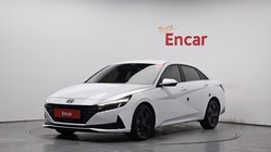 Hyundai Avante 2020