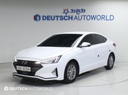 Hyundai Avante 2019