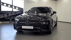 Mercedes-Benz CLE-Class 2025